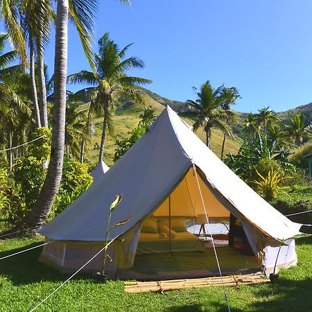 Matacawalevu Island Waitui Basecamp 빌라 외부 사진