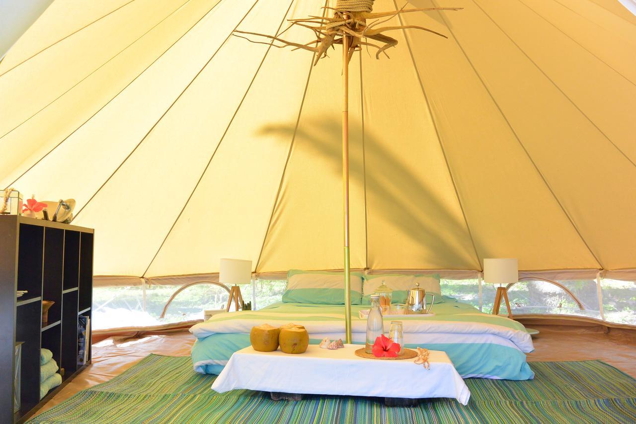Matacawalevu Island Waitui Basecamp 빌라 외부 사진
