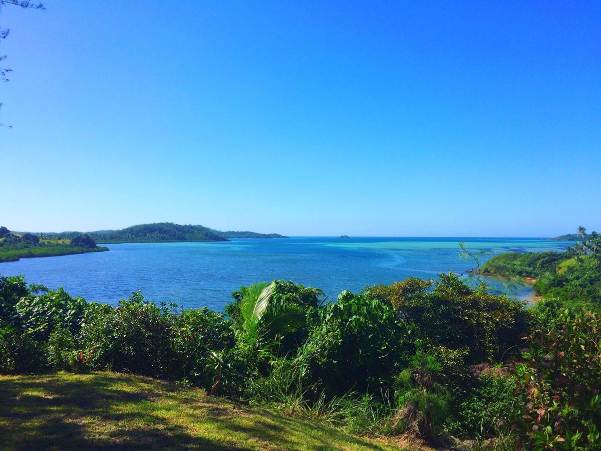 Matacawalevu Island Waitui Basecamp 빌라 외부 사진