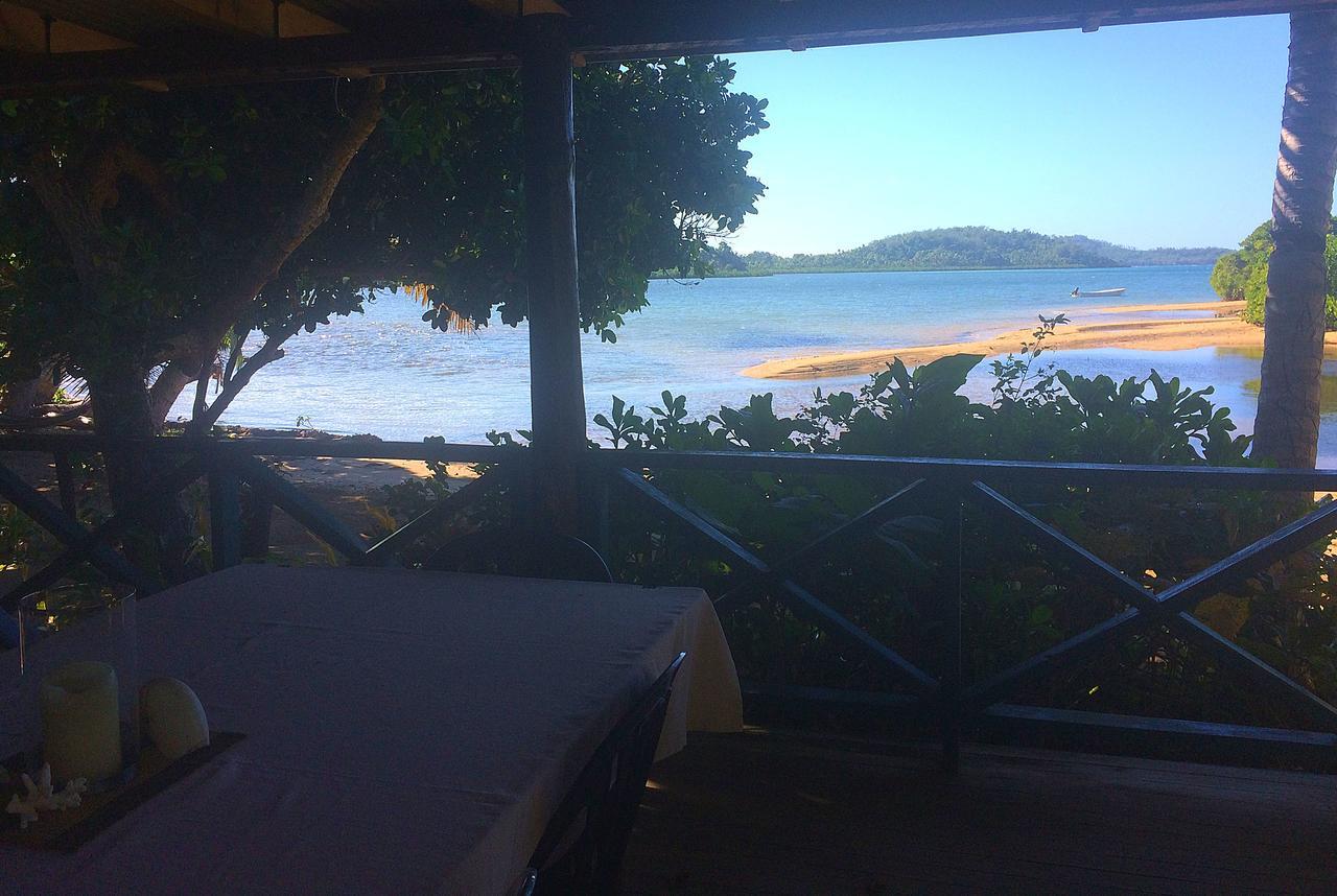 Matacawalevu Island Waitui Basecamp 빌라 외부 사진