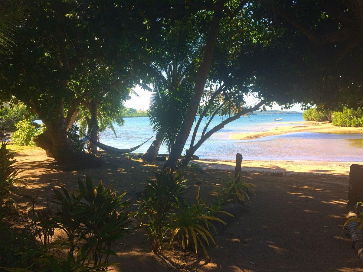 Matacawalevu Island Waitui Basecamp 빌라 외부 사진