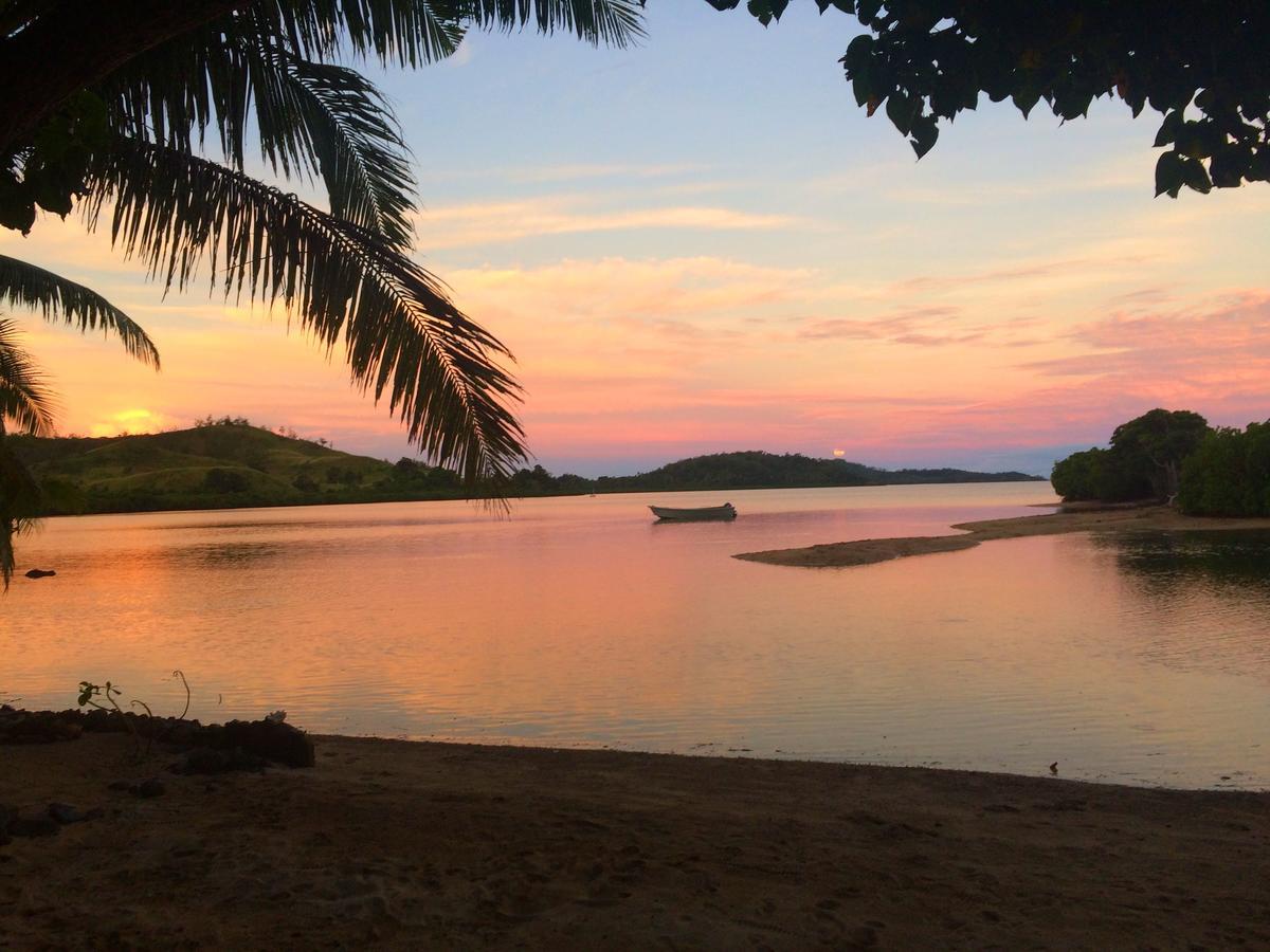 Matacawalevu Island Waitui Basecamp 빌라 외부 사진
